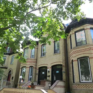 Gasthuis Keppner, Toronto