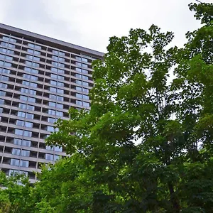 Chestnut And Conference Centre - Of Apartament