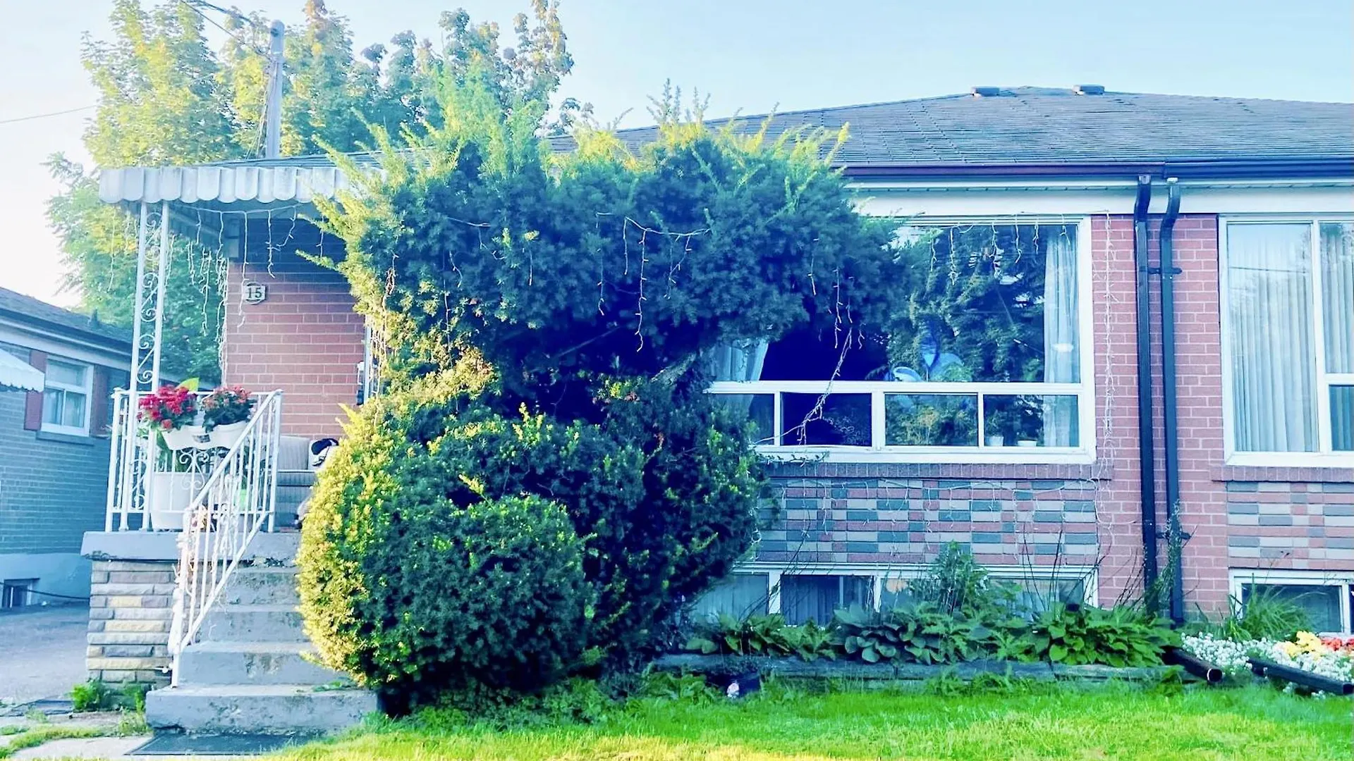 Toronto Bed & Breakfast - Free Parking Canada